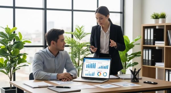 Comment choisir le logiciel de gestion idéal pour votre entreprise : le cas Jeboostemaboite