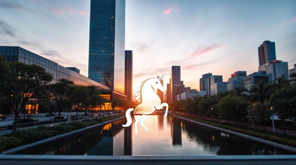 Découvrez digital unicorn : l'agence phare pour vos apps react native