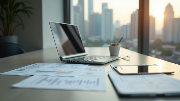 Les 10 critères pour sélectionner le meilleur logiciel de gestion