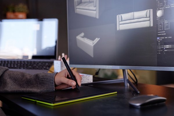 Créations graphiques : donnez vie à votre identité visuelle