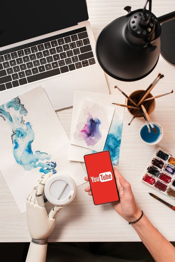 Augmentez vos abonnés et vues sur youtube avec nos services