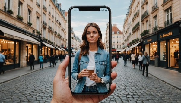 Boostez votre présence en ligne grâce à connecto à reims